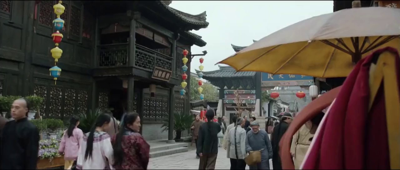 Dong Hai Chuan of the Hundred Boxing (2018) WEB-DL Hindi + zh 720p x264 AVC HE-AAC ESub.mkv.0001